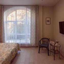 Фото Отель Музыка и время