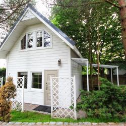 Фото Отель Вилла Garden (Гарден)