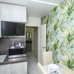 Фото Апартаменты на улице Энергетиков 39