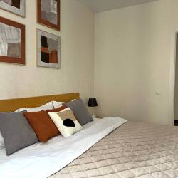 2-комнатные апартаменты стандарт