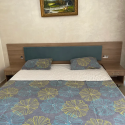 Фото Отель Лунный Свет