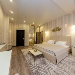 Фото Отель Капитан