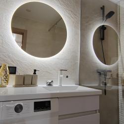 1-комнатные апартаменты люкс