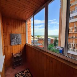 Фото Отель GoodHome38 на улице Сибирская 21/1