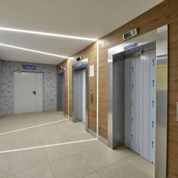 1-комнатные апартаменты студия