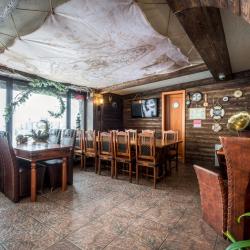 Фото Отель Мир Маяков