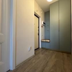 2-комнатные апартаменты стандарт