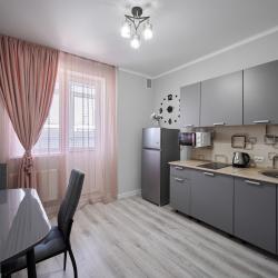Фото Отель Your Place (Ёр Плейс) на улице им. Героя Владислава Посадского 17 корпус 2