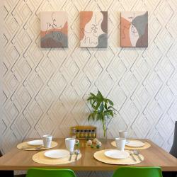 Фото Отель Niki Rent (Ники Рент) на Саратовском 77