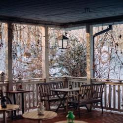 Фото Отель Скоково Парк