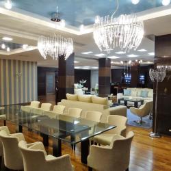 Ramada Hotel & Suites by Wyndham Alabuga (Рамада Алабуга) — d78abdfce43f42fa53ecfd588191c0da
