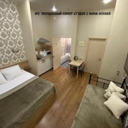 фото 16 Мини-отель Hotel 812 (Мини-отель Отель 812)