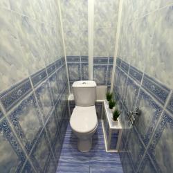 Фото Отель Живи уютно на улице Гоголя 33 А