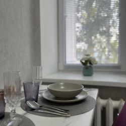 Фото Отель Однокомнатная квартира