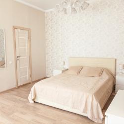 1-комнатный номер люкс