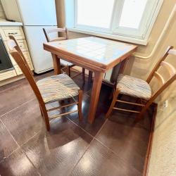 Фото Апартаменты Аристократ на улице Бахарева 4