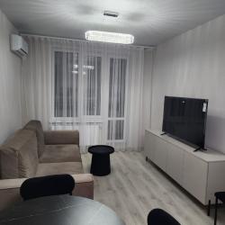 Фото Апартаменты на Хохлова З