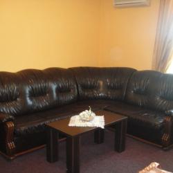 Комната стандарт с 1 двуспальной кроватью