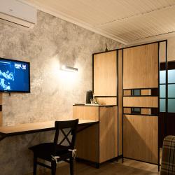 1-комнатный номер комфорт