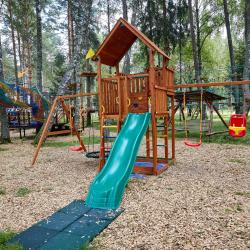 Фото Отель .Аэро