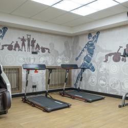 Фото Отель Байкал