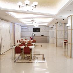 Фото Отель Михайловский