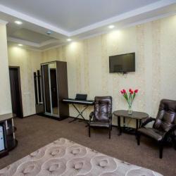 Фото Отель Элион