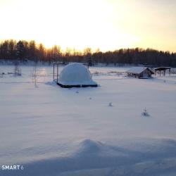 Фото Отель Аура