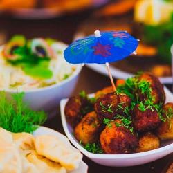 Фото Отель Клевое место