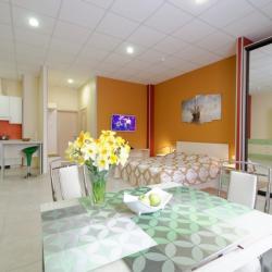 Фото Отель Marina Mall (Марина Молл)