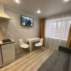 Апартаменты студия Короленко 40