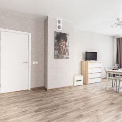 Фото Отель Vegas apartments (Вегас апартментс) на улице Арктическая