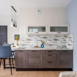 Фото Отель Leruka Home Shuvalova (Лерука Хоум Шувалова)