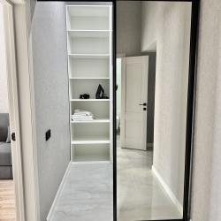 Апартаменты люкс Орджоникидзе 97 корпус 1