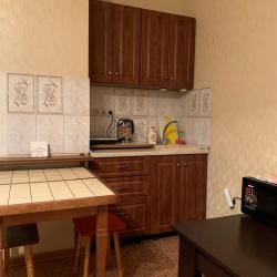 Апартаменты студия 297