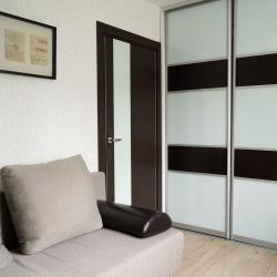 2-комнатные апартаменты улучшенные Right Room на Мичурина д.29