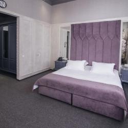 Фото Отель Шато