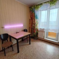 Фото Отель Отличный день на улице Рылеева