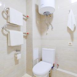 Фото Апартаменты Петровские на улице Матросова