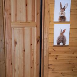 Коттедж стандарт