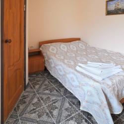 Фото Отель Каро