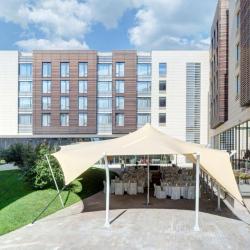 фото 73 DoubleTree by Hilton Hotel Moscow - Marina (Даблтри Хилтон Марина)