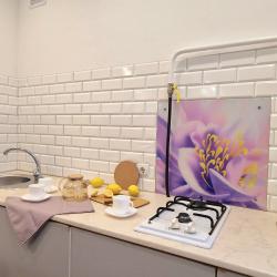 Фото Апартаменты на улице Гагарина 49