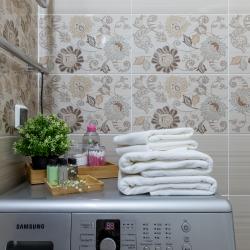 Фото Апартаменты на улице Шувалова