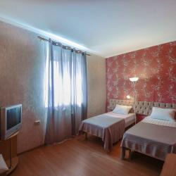 Фото Отель Ирина