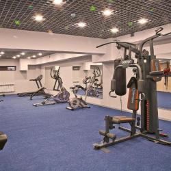 Фото Бизнес-отель