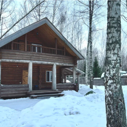 Фото Отель Крутояр
