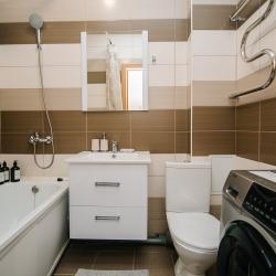 Фото Отель MyHome YourHome на 3 Просека 131