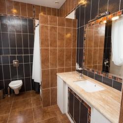 Фото Отель Экопарк Раздолье