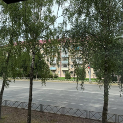 1-комнатные апартаменты стандарт проспект Ленина, 183, Рыбинск, Ярославская область, Россия